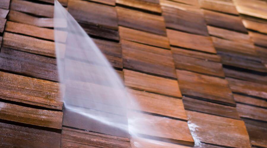 Asphalt Roofing in Whittier, NC