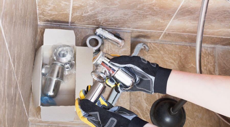 Professional residential roofers in Whittier, NC